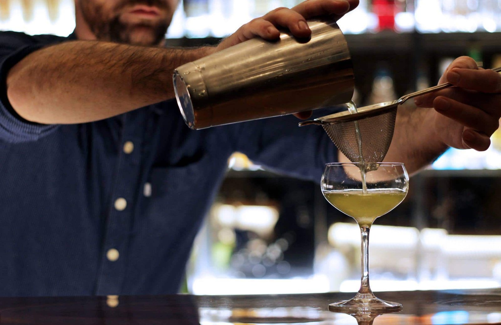 Should you become a freelance bartender? - Hire Bar Staff